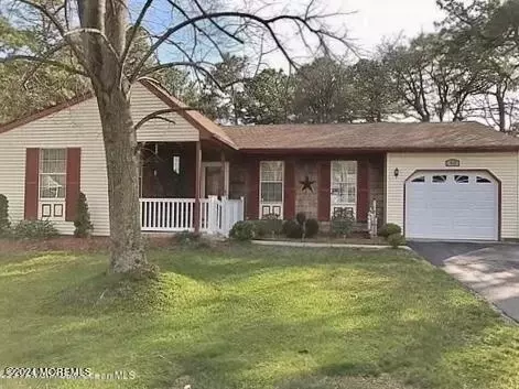 40 Milford Ave #53, Manchester, NJ 08759