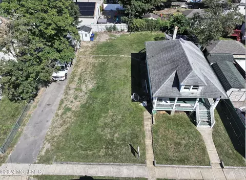 235 Hearn Ave, Long Branch, NJ 07740