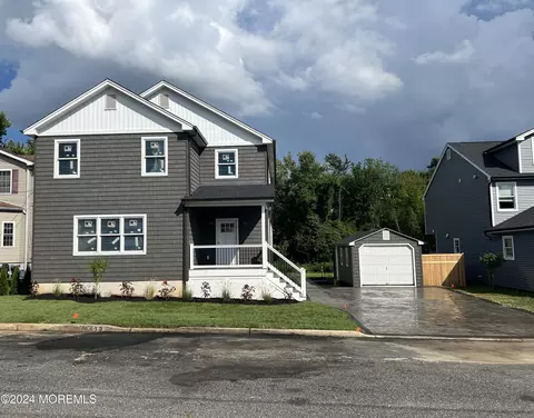 418 Glenmary Ave, Leonardo, NJ 07737