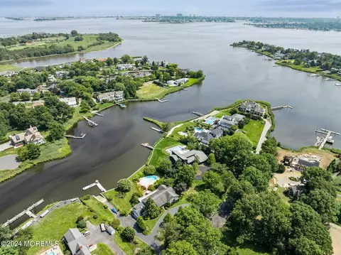 55 Wardell Ave, Rumson, NJ 07760 photo 2