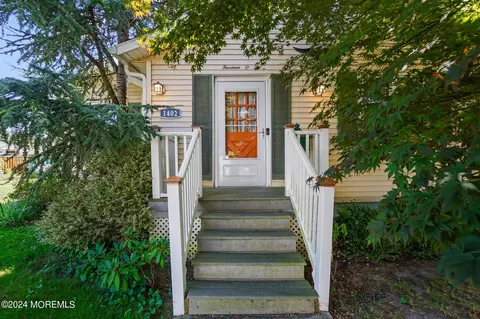 1402 Unami Ave, Ocean, NJ 07712
