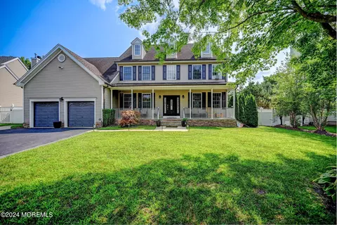 604 Windcrest Ct, Brick, NJ 08724