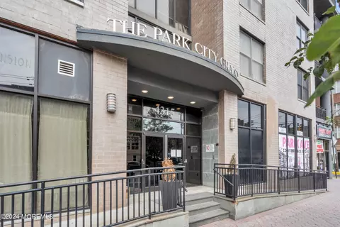 4315 Park Ave #2B, Union City, NJ 07087