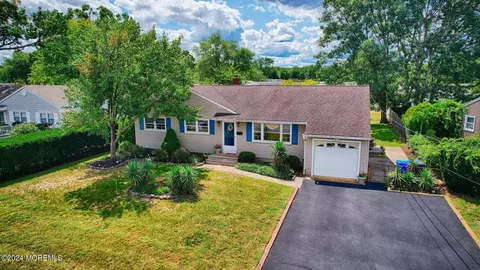 220 Green Tree Rd, Brick, NJ 08724