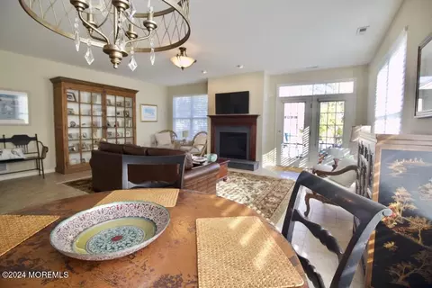 Dining - 2 Woodview Dr, Whiting, NJ 08759 photo 3 of 3