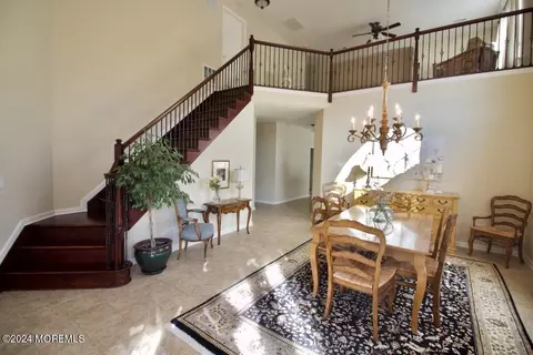 Dining - 2 Woodview Dr, Whiting, NJ 08759 photo 1 of 3