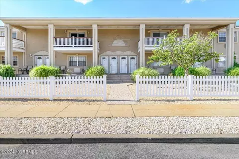 101 New Jersey Ave #6E, Point Pleasant Beach, NJ 08742