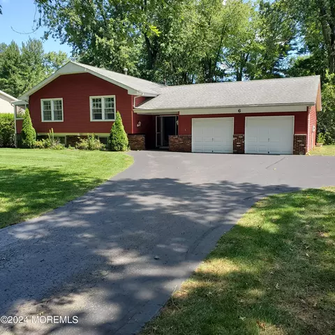6 Jamestown Rd, Manalapan, NJ 07726