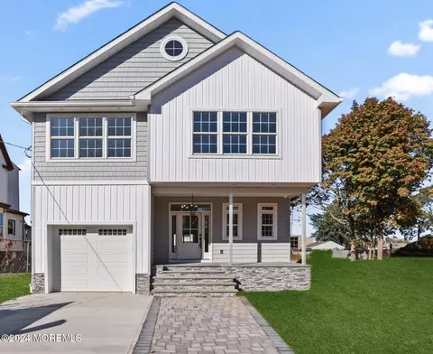 169 Chelsea Ave, Long Branch, NJ 07740