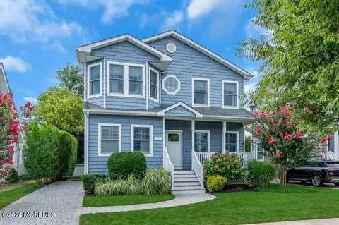 207 Pennsylvania Ave, Spring Lake, NJ 07762