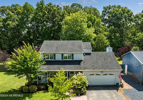 163 Bennett Rd, Freehold, NJ 07728