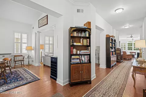 Entry Way - 20 Cape May Ct, Waretown, NJ 08758 photo 1 of 2