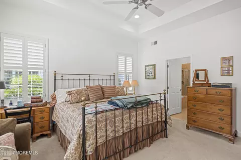 Bedroom - 20 Cape May Ct, Waretown, NJ 08758 photo 2 of 4