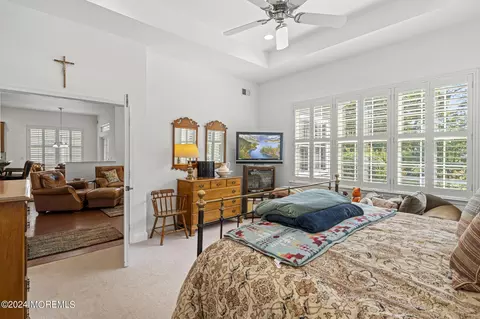 Bedroom - 20 Cape May Ct, Waretown, NJ 08758 photo 4 of 4