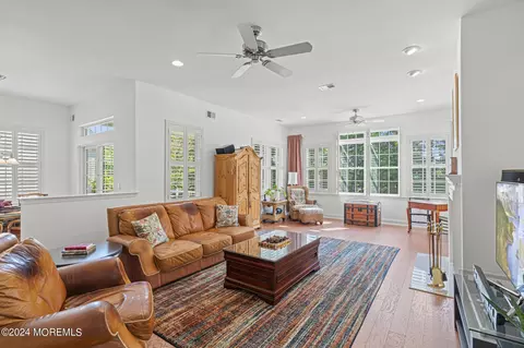 Living - 20 Cape May Ct, Waretown, NJ 08758 photo 3 of 3