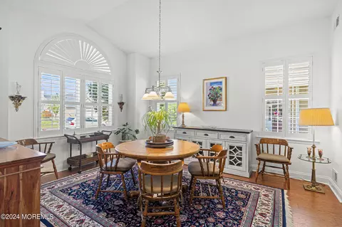 Dining - 20 Cape May Ct, Waretown, NJ 08758 photo 5 of 6