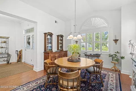 Dining - 20 Cape May Ct, Waretown, NJ 08758 photo 4 of 6