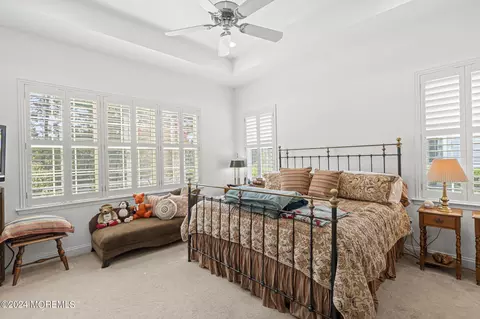 Bedroom - 20 Cape May Ct, Waretown, NJ 08758 photo 1 of 4