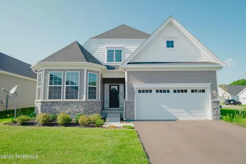 58 Saratoga, New Egypt, NJ 08533