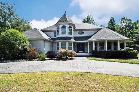 21 Bog Hollow Ct, West Creek, NJ 08092