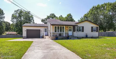 311 Folsom Ave, Egg Harbor Twp, NJ 08234