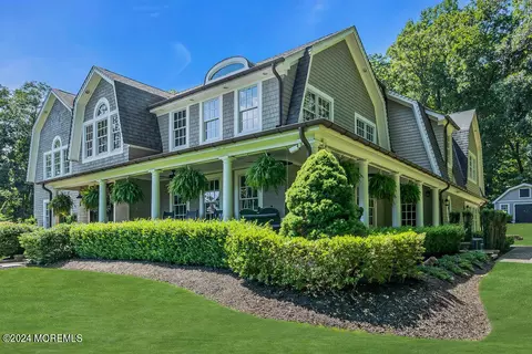 191 Monmouth Ave, Atlantic Highlands, NJ 07716