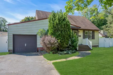 78 Merrill Ave, East Brunswick, NJ 08816