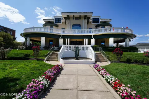 1701 Park Ave #1A, Asbury Park, NJ 07712