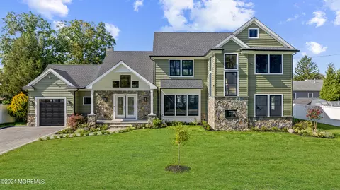 3019 Roosevelt St, Wall, NJ 07719