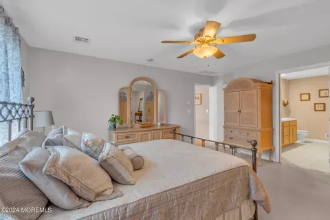 Bedroom - 24 Ryjac Dr, Brick, NJ 08724 photo 1 of 8