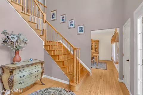 Entry Way - 24 Ryjac Dr, Brick, NJ 08724 photo 2 of 5
