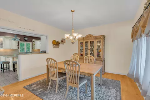 Dining - 24 Ryjac Dr, Brick, NJ 08724 photo 1 of 6