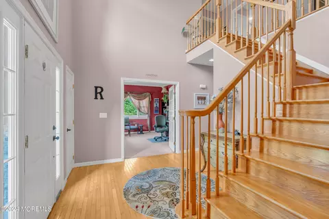 Entry Way - 24 Ryjac Dr, Brick, NJ 08724 photo 3 of 5