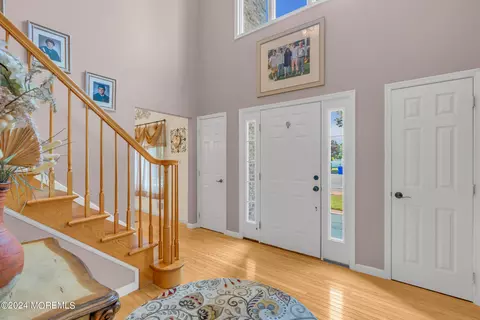 Entry Way - 24 Ryjac Dr, Brick, NJ 08724 photo 1 of 5