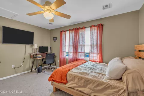 Bedroom - 24 Ryjac Dr, Brick, NJ 08724 photo 7 of 8