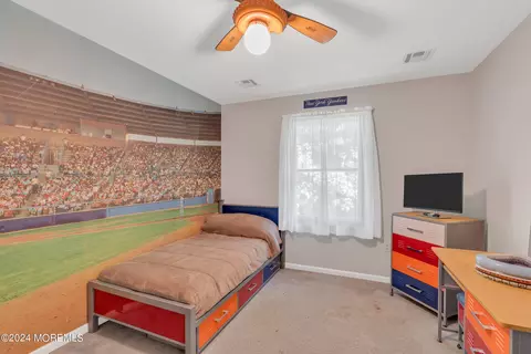 Bedroom - 24 Ryjac Dr, Brick, NJ 08724 photo 4 of 8