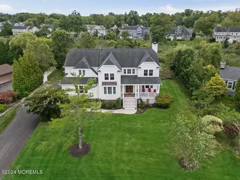 73 Lippincott Rd, Little Silver, NJ 07739