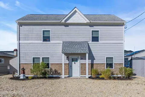 20 Cranbury Lake Dr, Little Egg Harbor, NJ 08087