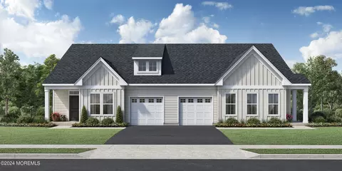 112 Wisteria Ct, Freehold, NJ 07728