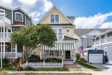 1701 Surf Ave # A, Belmar, NJ 07719