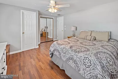 Bedroom - 7 S Navajo Dr, Waretown, NJ 08758 photo 1 of 2