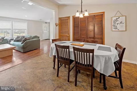 Dining - 7 S Navajo Dr, Waretown, NJ 08758 photo 1 of 1