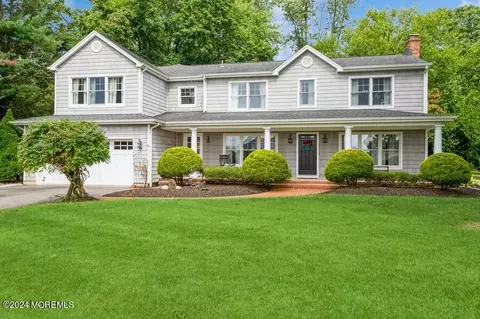 111 Conover Ln, Red Bank, NJ 07701