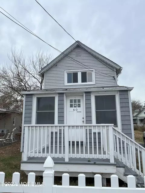 60 Creek Rd, Keansburg, NJ 07734