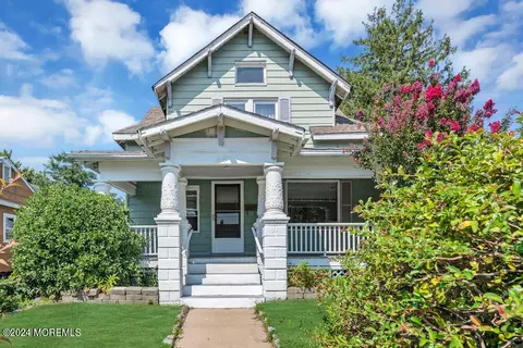 26 Evergreen Ave, Neptune City, NJ 07753