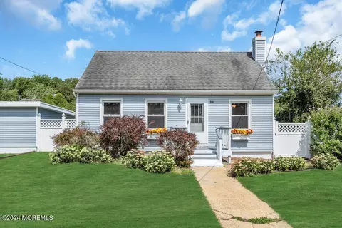 866 Koches Ave, Brick, NJ 08724