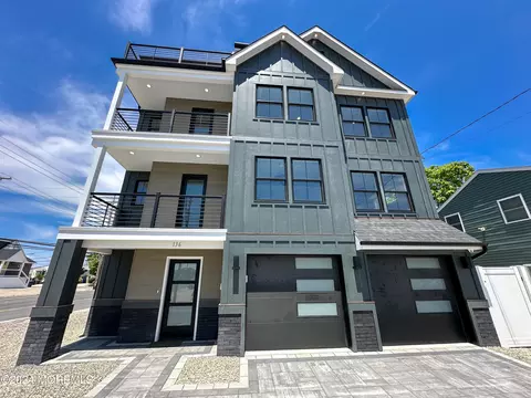 136 Kathryn St, Lavallette, NJ 08735