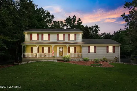 250 Brindletown Rd, New Egypt, NJ 08533