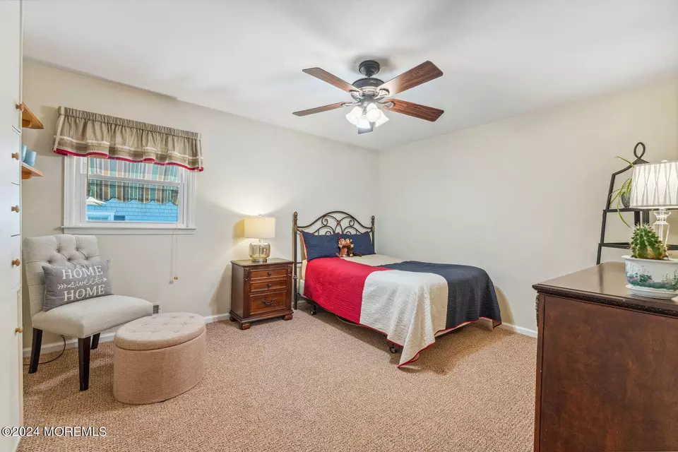 Bedroom - 32 Wilson Cir W, Red Bank, NJ 07701 photo 2 of 2