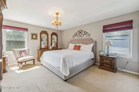 Bedroom - 32 Wilson Cir W, Red Bank, NJ 07701 photo 1 of 2